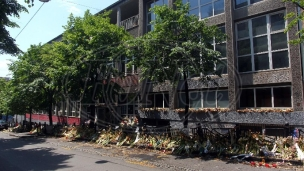 Protiv kraja godine 2. juna